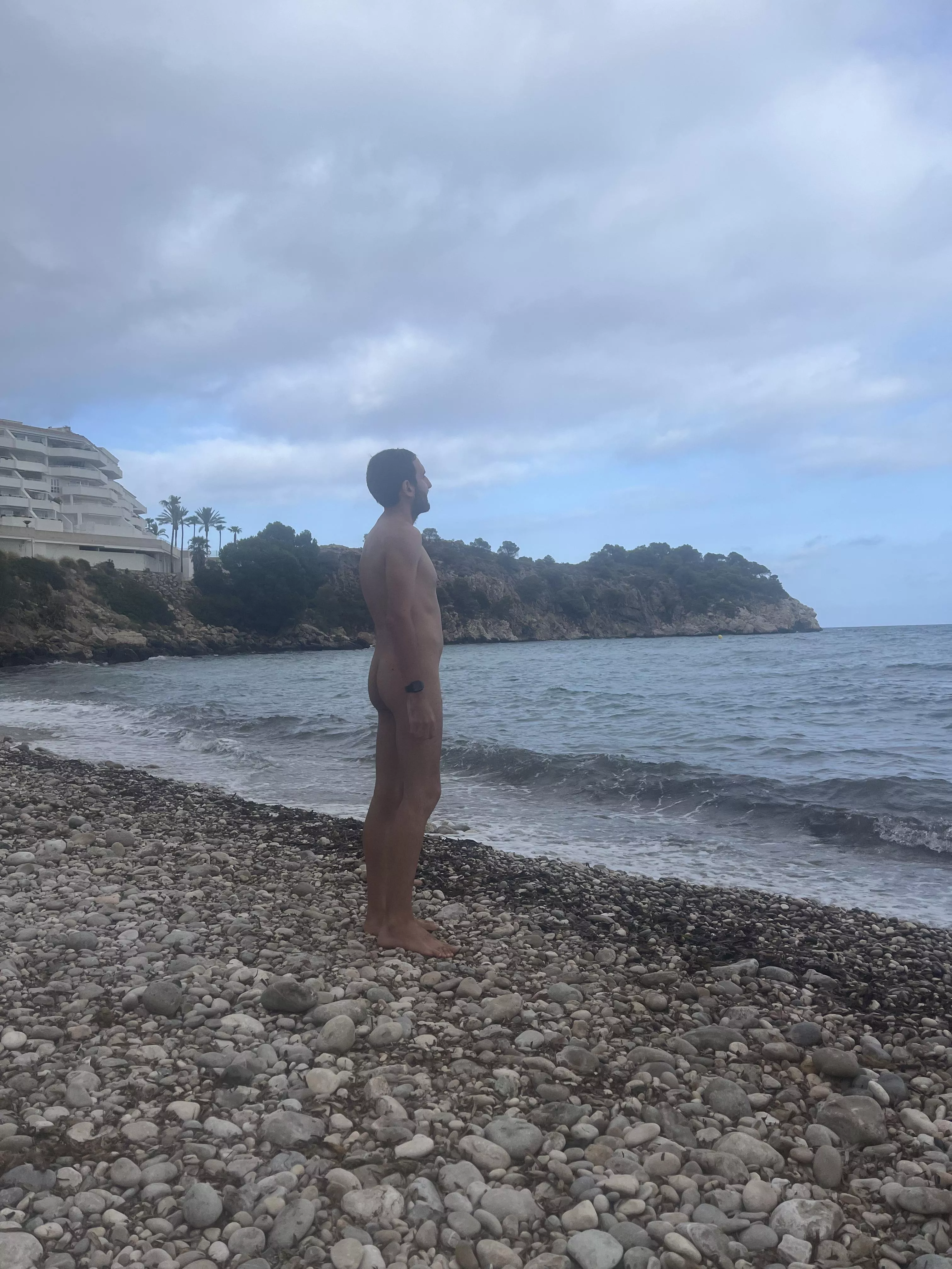 At the end of the day