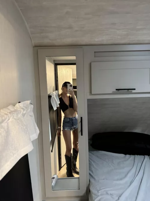 Can I be your needy little girl?