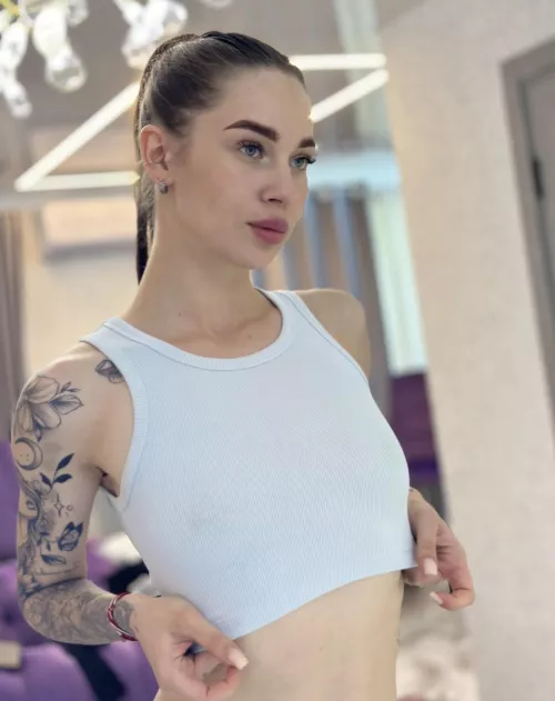 Can I send you my selfies ?