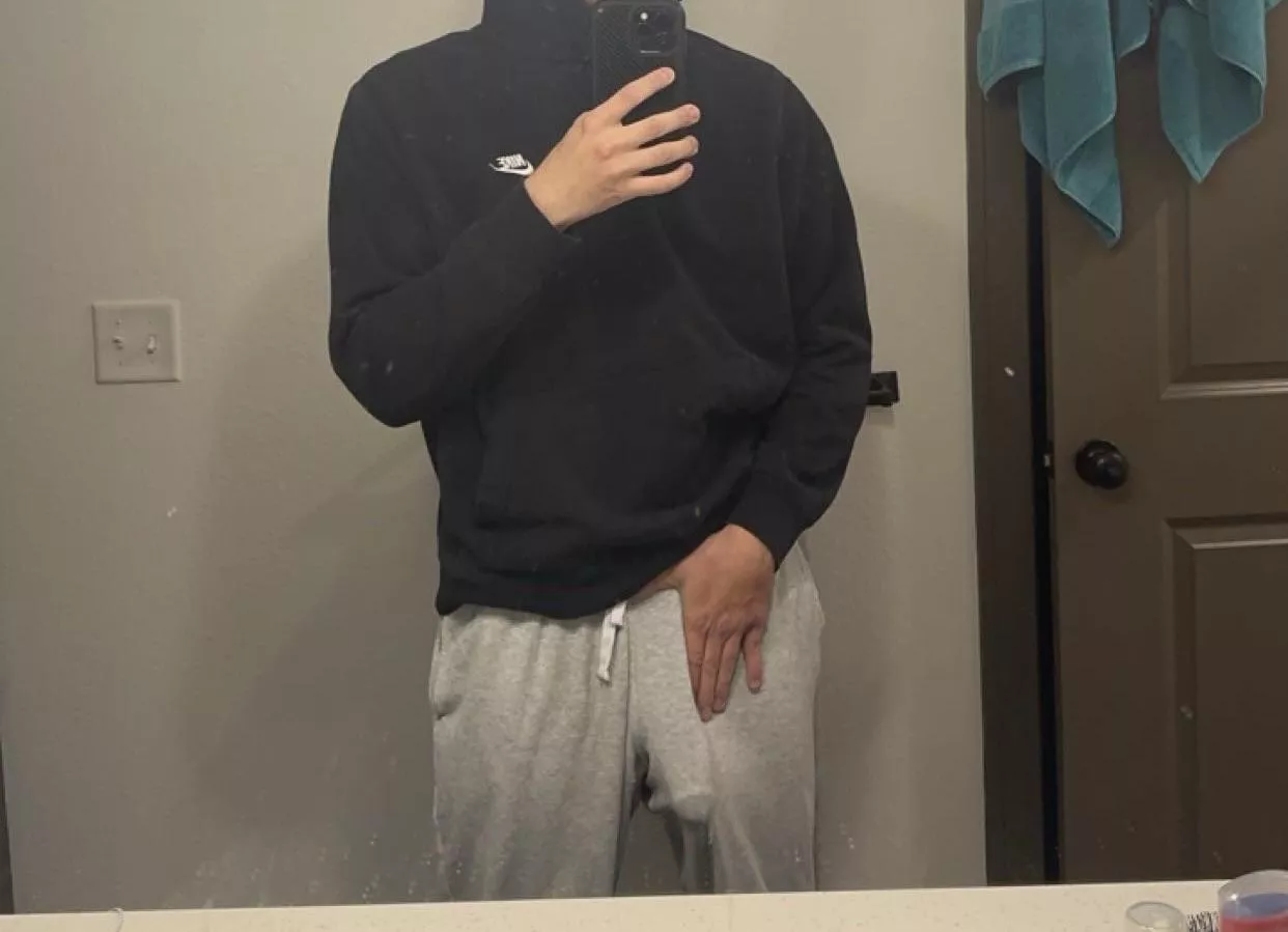 Can never wear grey…