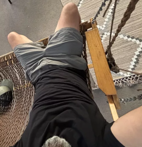 Care to swing with me? [43]