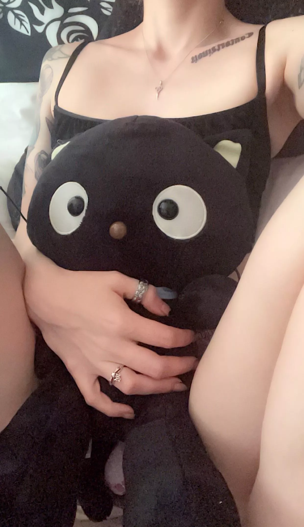 Chocolate and me 💕💕