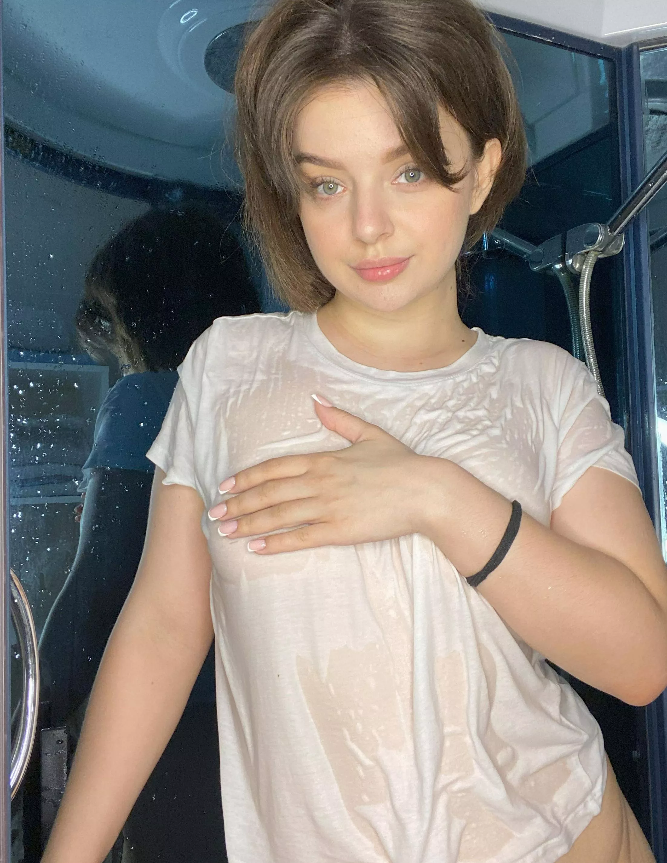 Daddy please play with me 😏