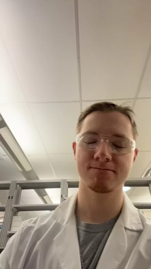 Definitely ready for the weekend