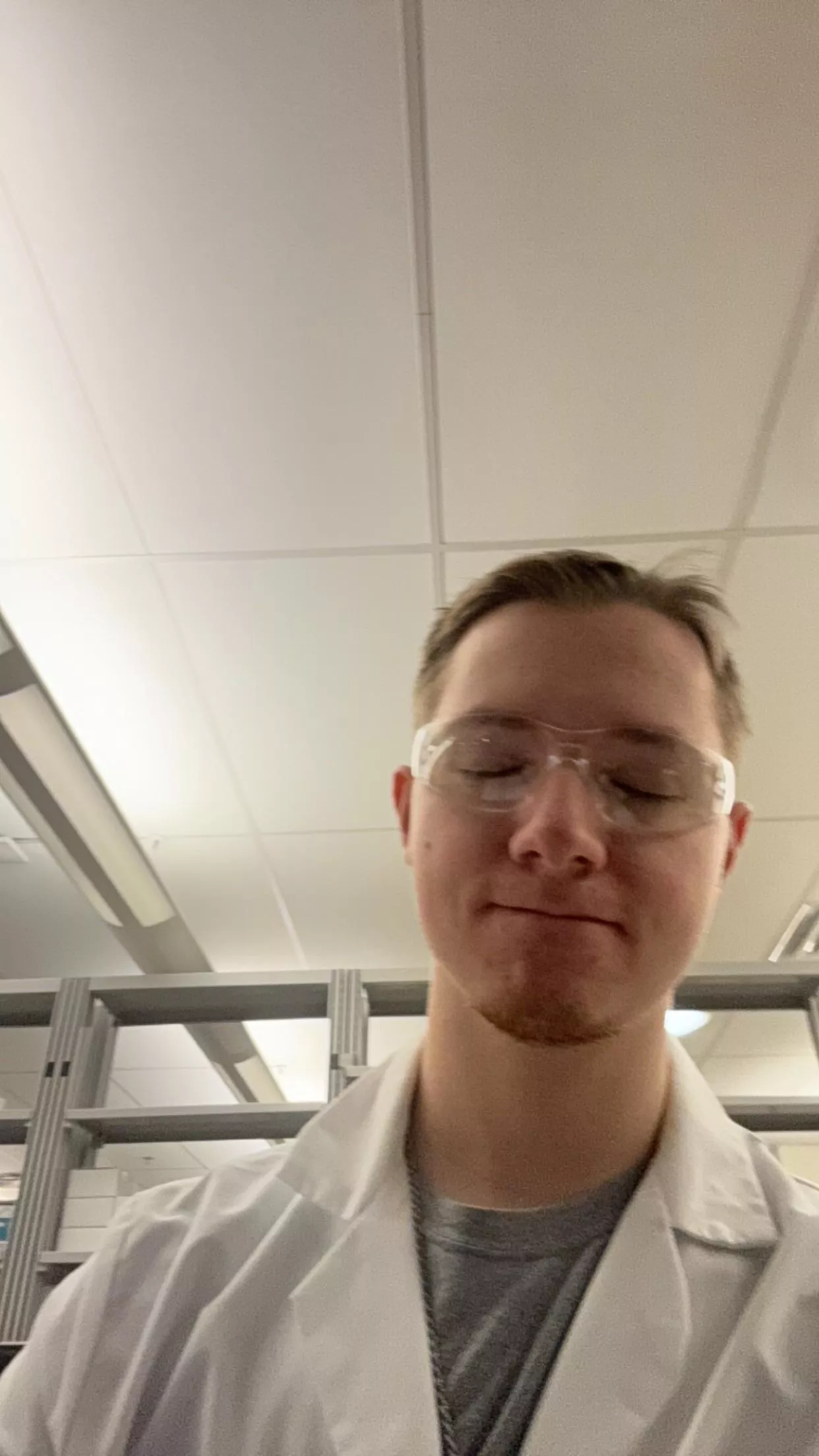 Definitely ready for the weekend