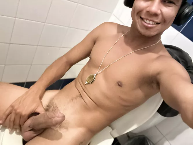 Do you Like big cum?