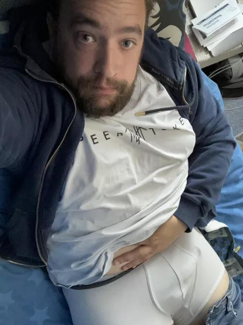 Excuse the wet spot, I got a little over excited 