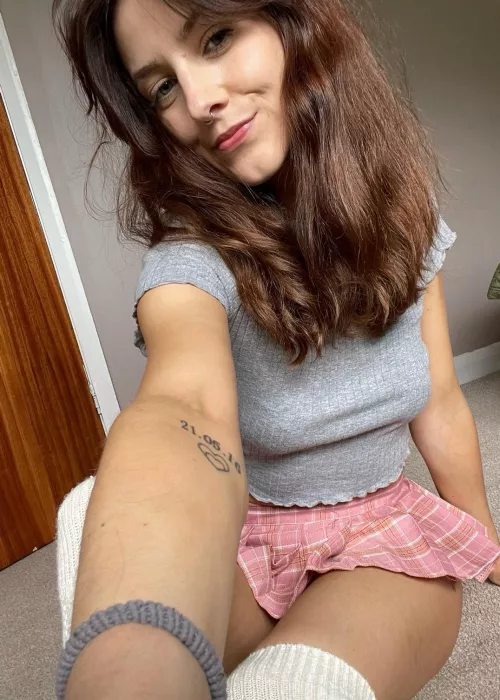 Follow if you love Welsh girls @k.i.n.d.r.y