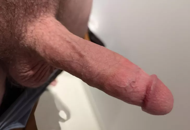 Get over here and suck Daddy's late night hard dick !!! 