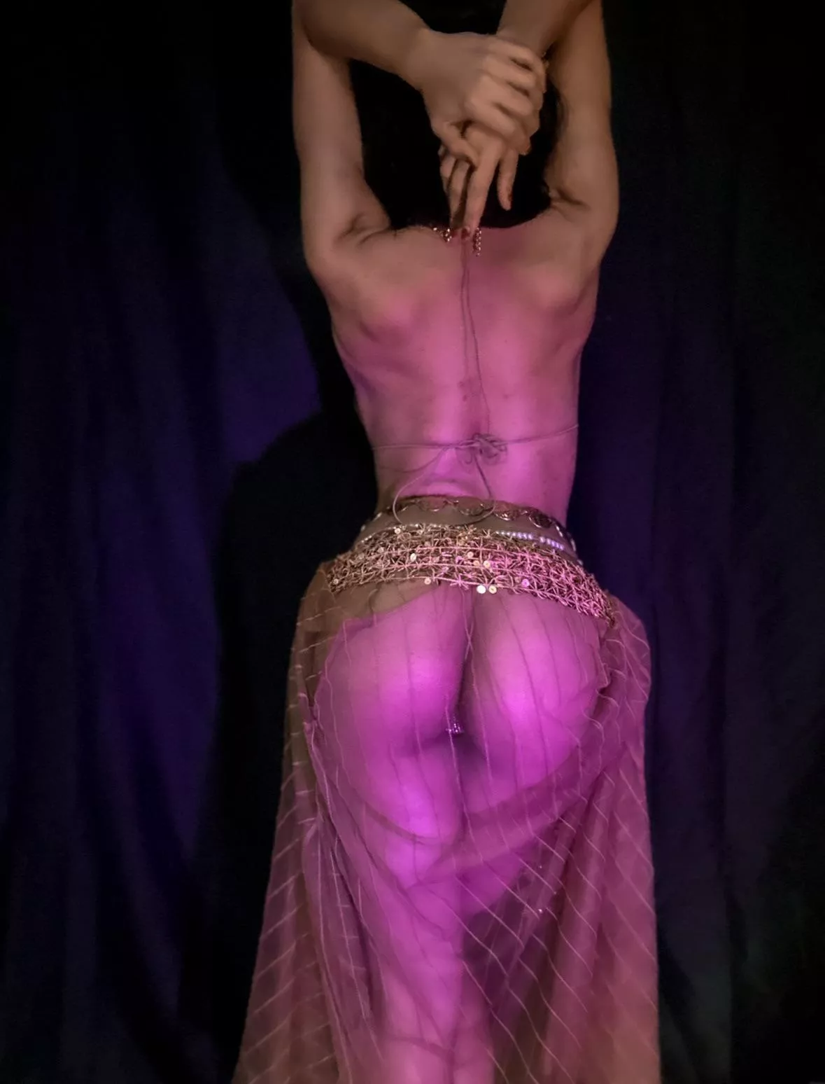 Girls can be strong too