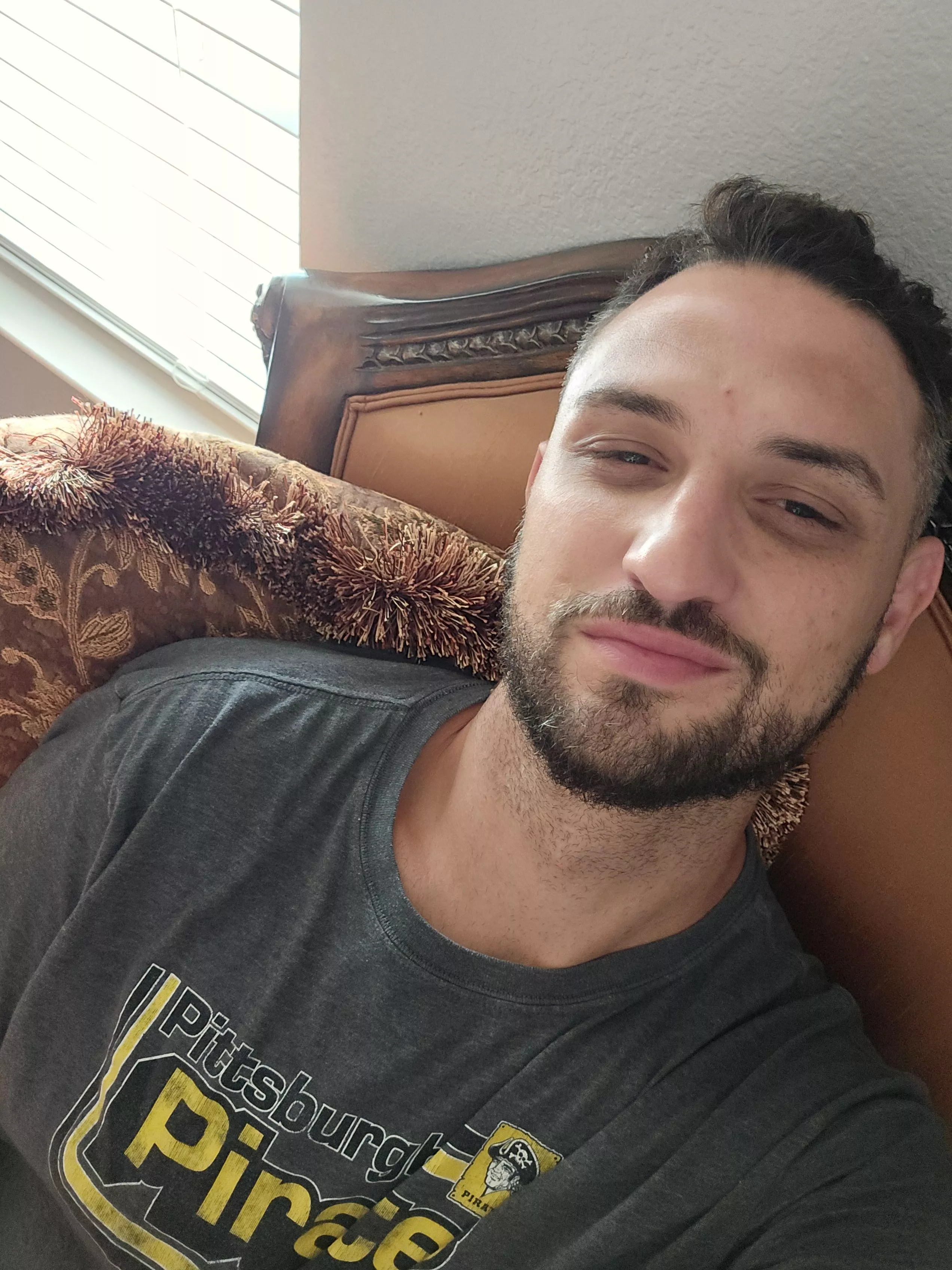 Happy friday = gaming day! 