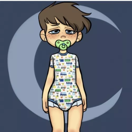 Has anyone seen this ABDL?