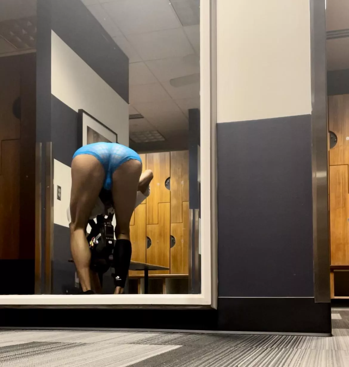 Hello from Kansas City! 💋