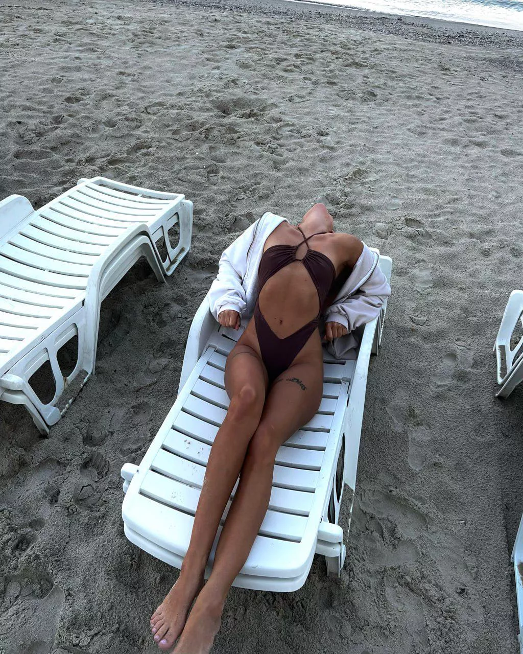 hot and sexy, yeah that's me