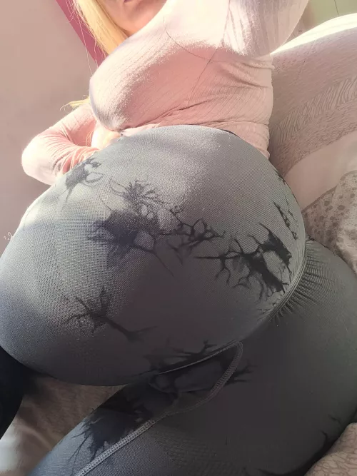 I just finished my intense gym session and I end up being wet