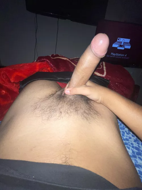 I’ll do anything you say😫😉😉