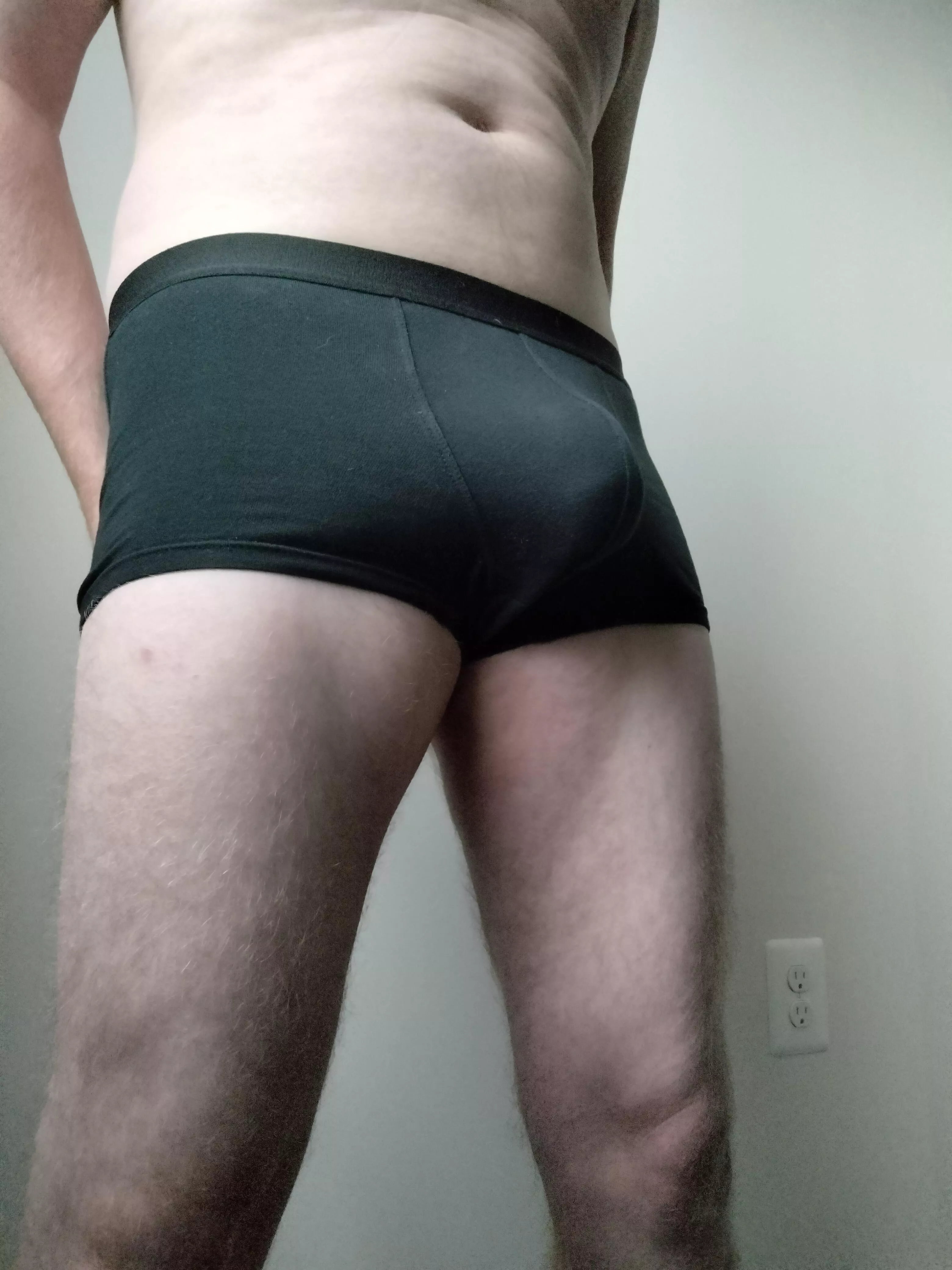 It's hard waking up in the morning