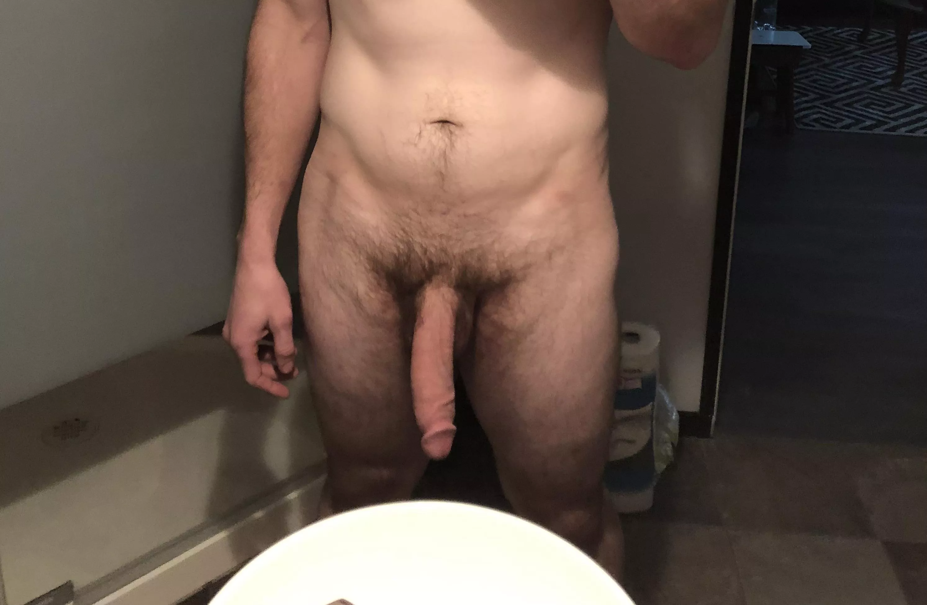 Just hanging out tonight(34)