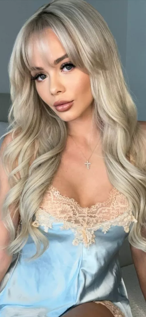 Just simply beautiful 