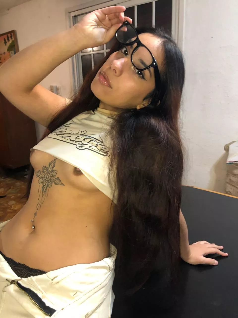 Let me take responsibility of that hard wood