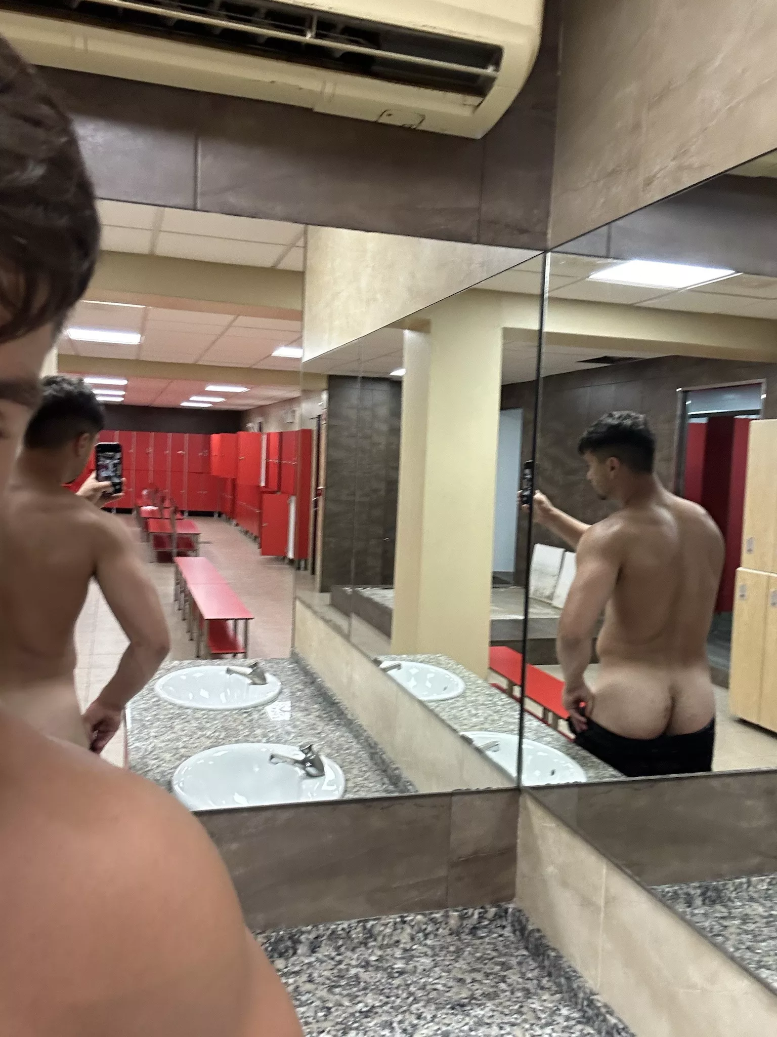 Maybe you could bite it