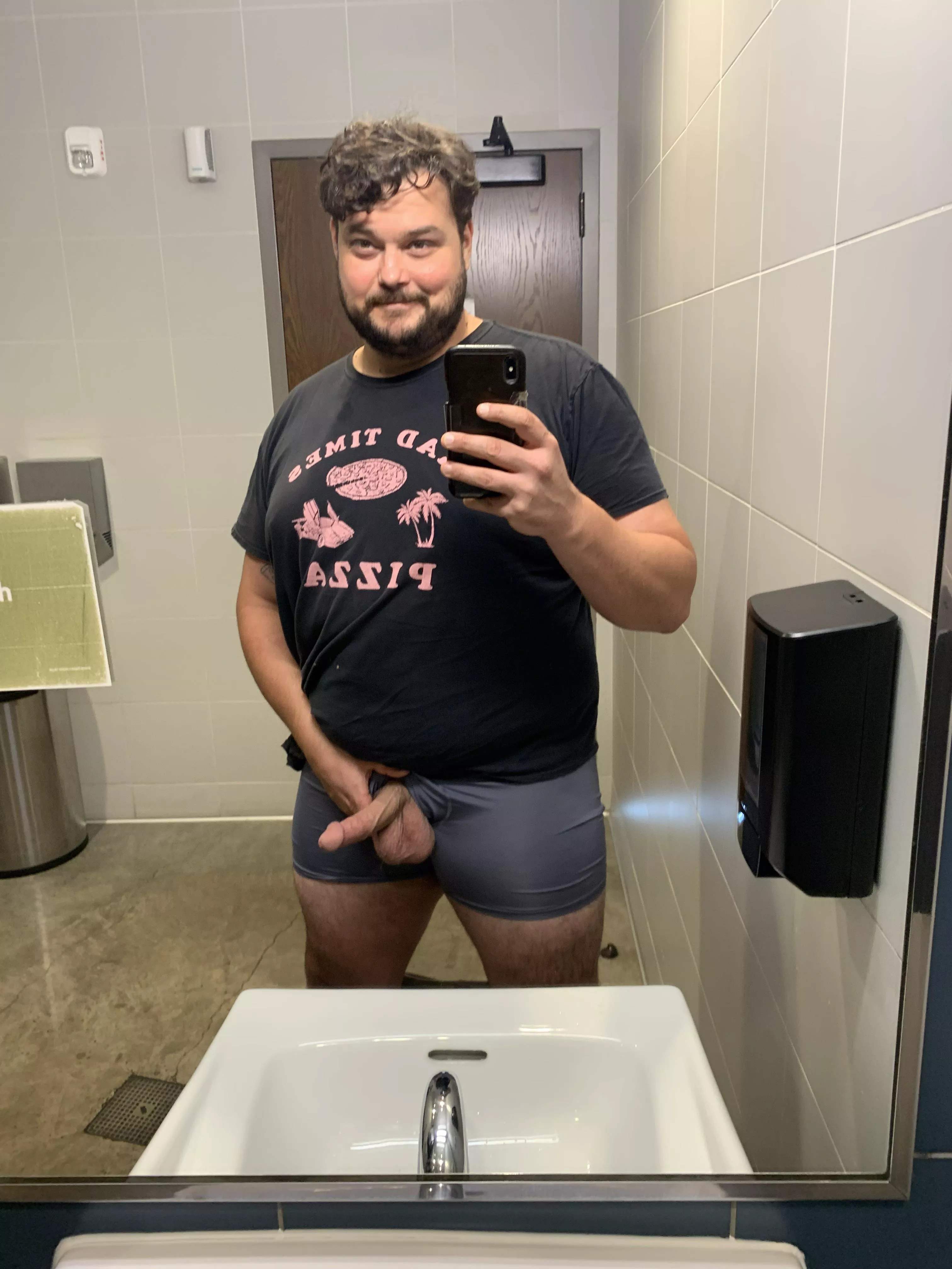 Meet me at Whole Foods?