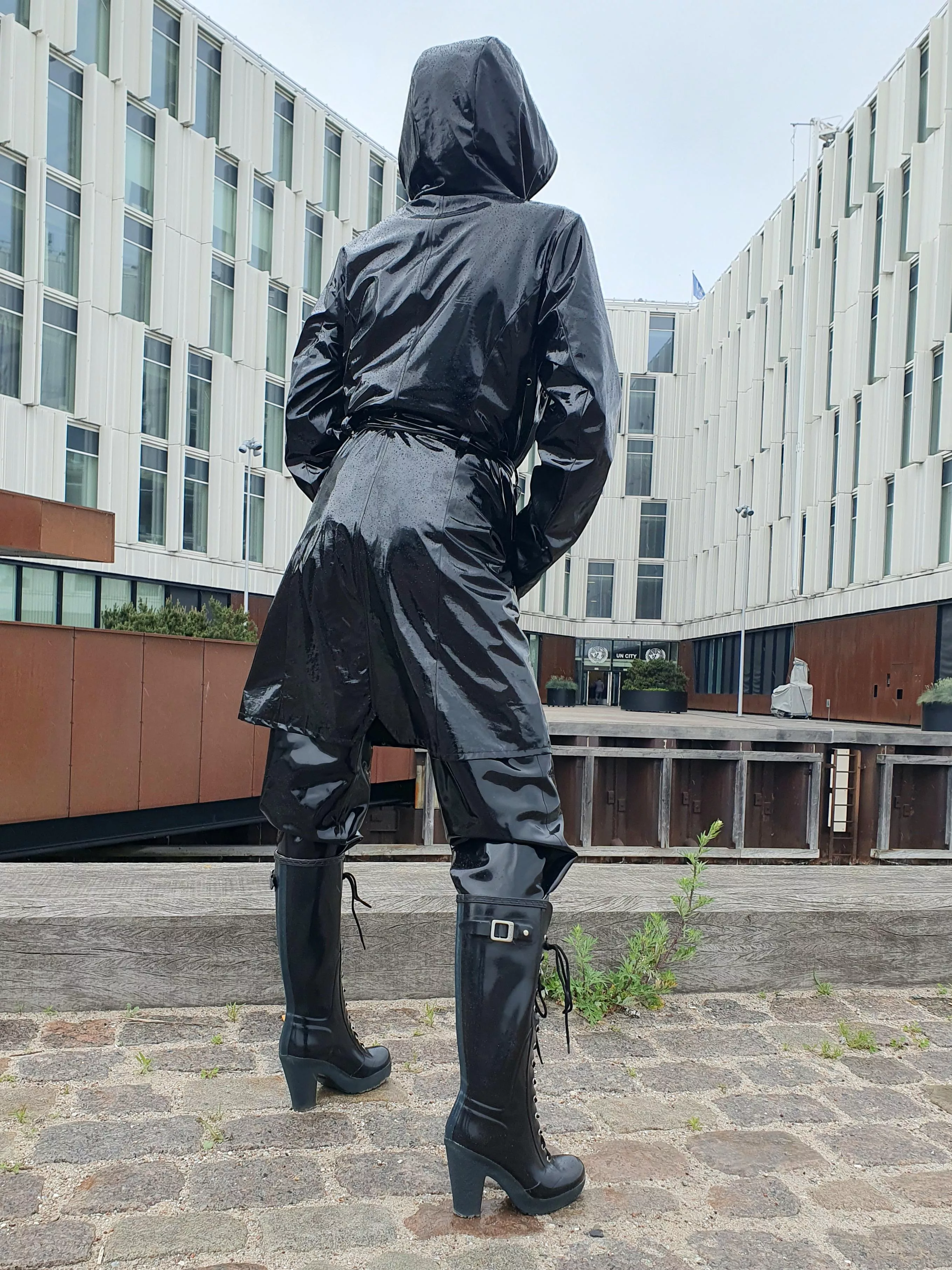 My everyday outfit! (No, serious!)