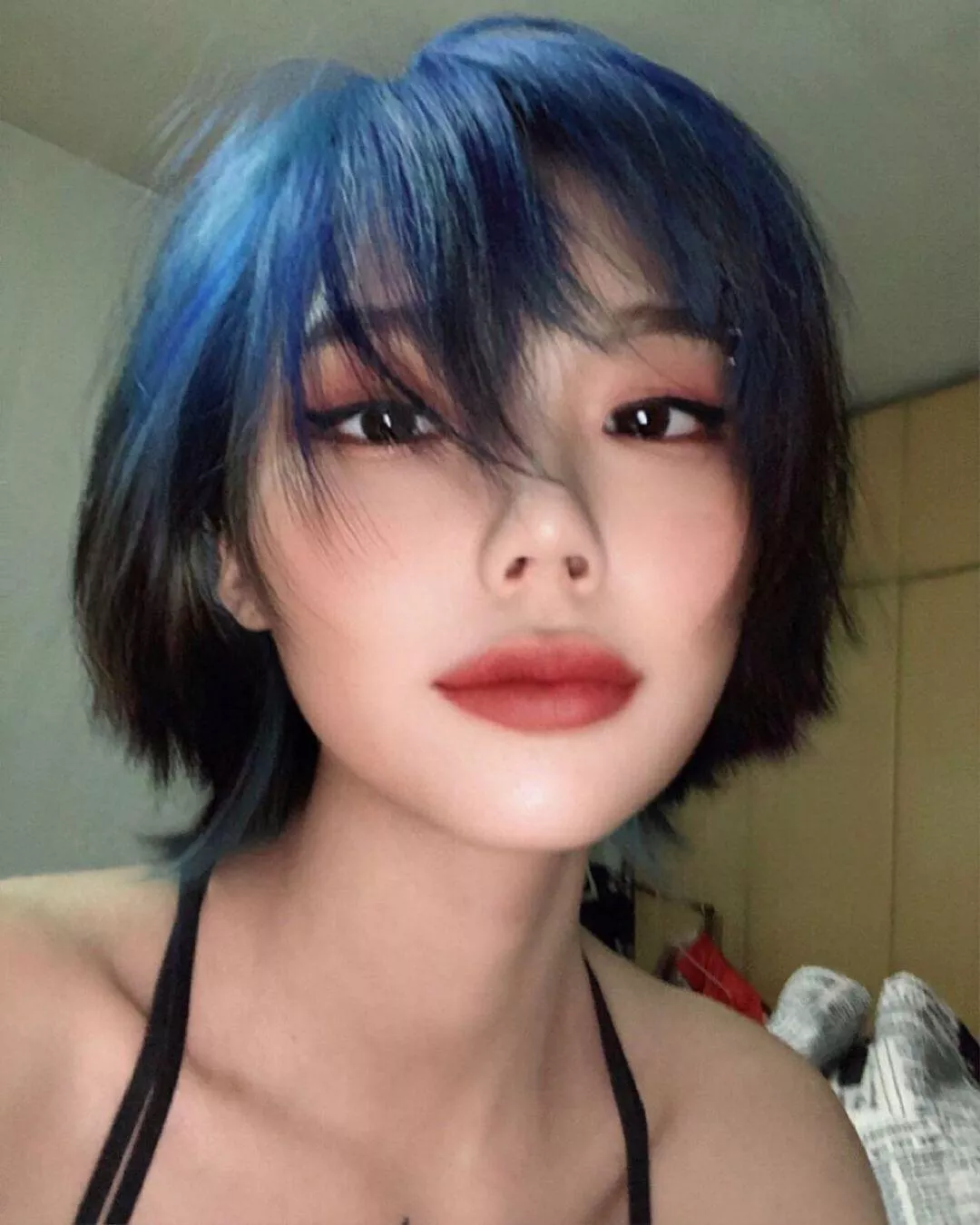 My Fav Chinese Goth Girl