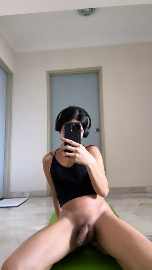 Need someone to workout with me.