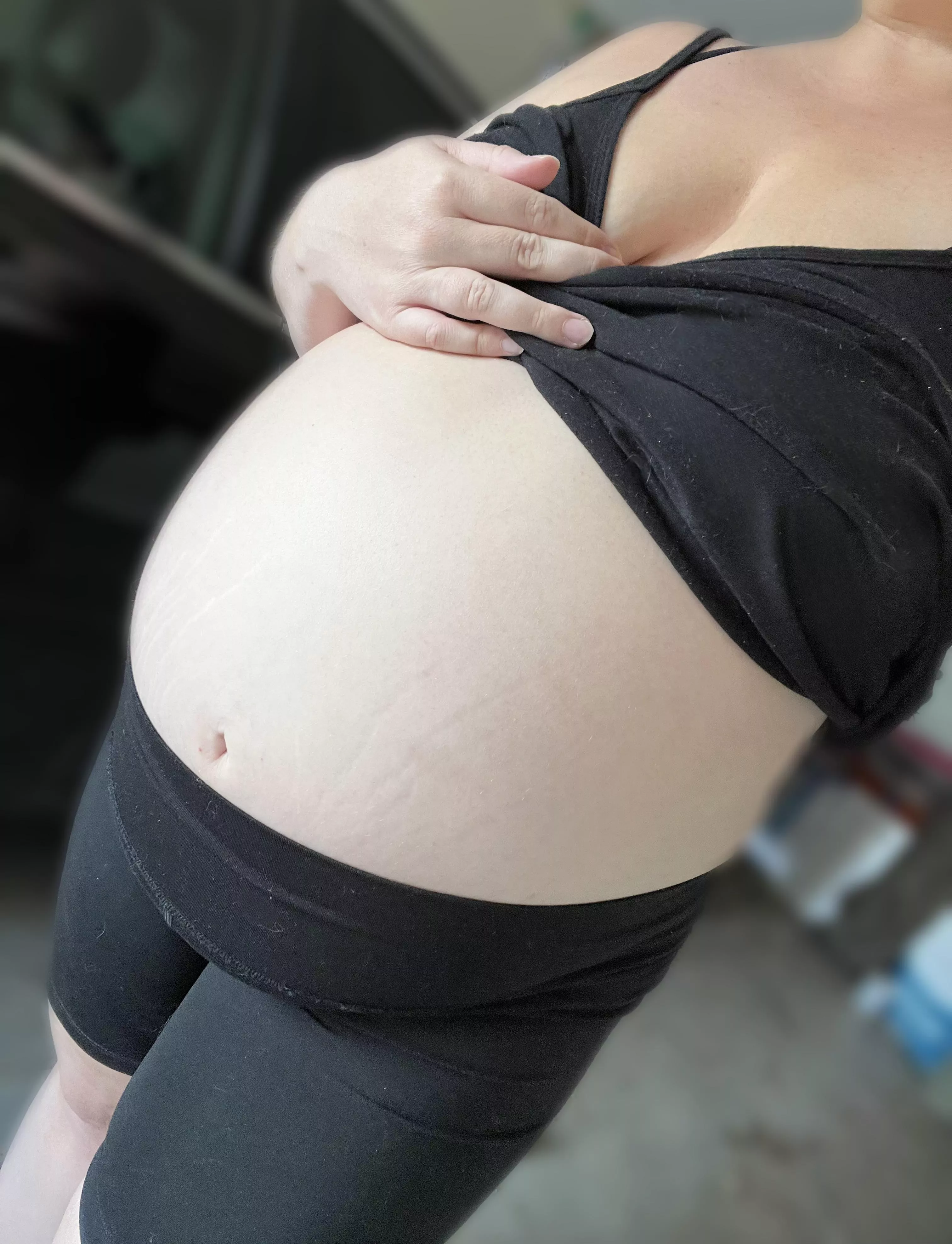 only 80 degrees but I’m too hot