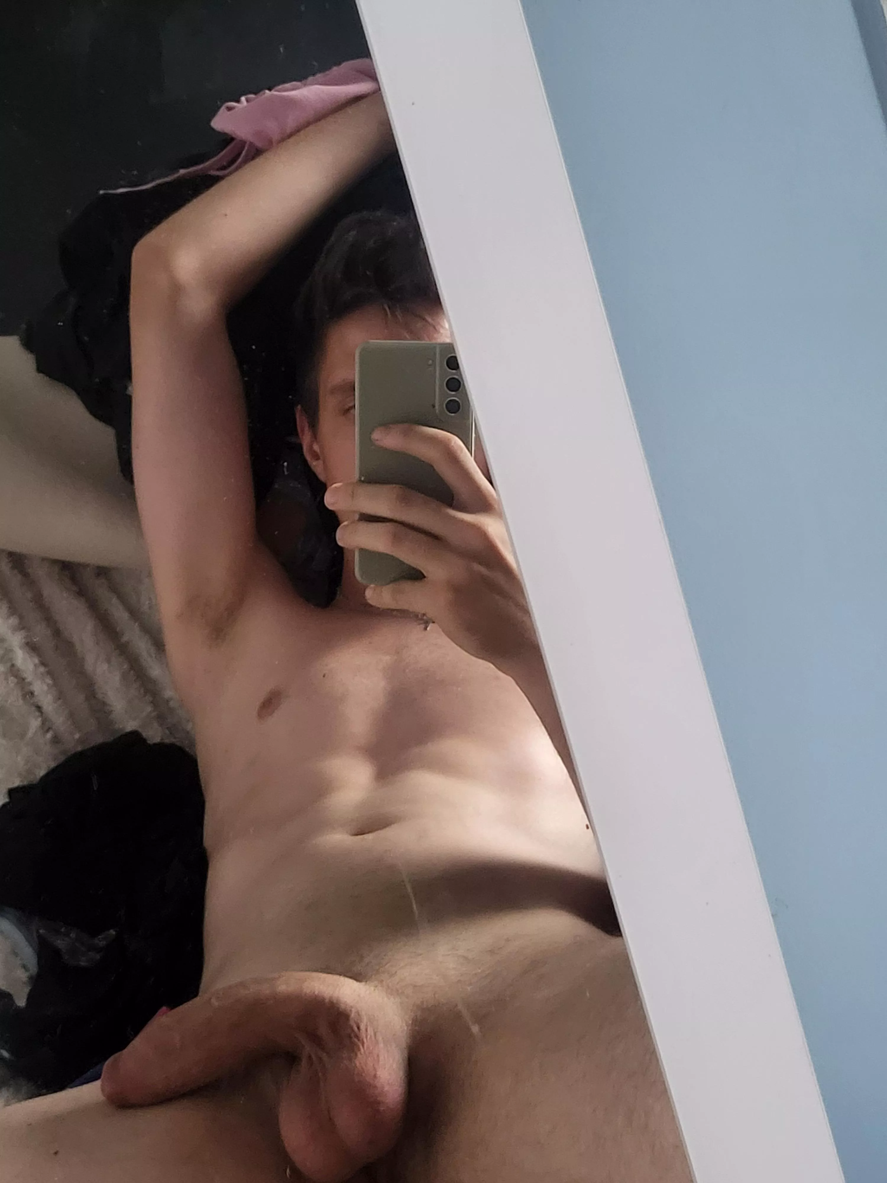 Rate my soft one 19yr old 