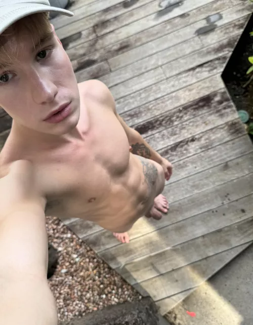 Rest in the village is the cleanest and most carefree