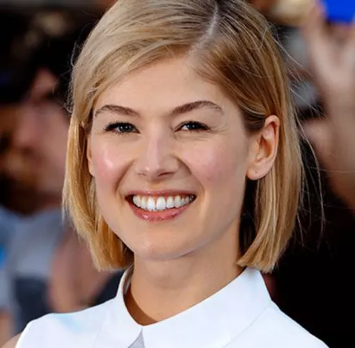 Rosamund Pike