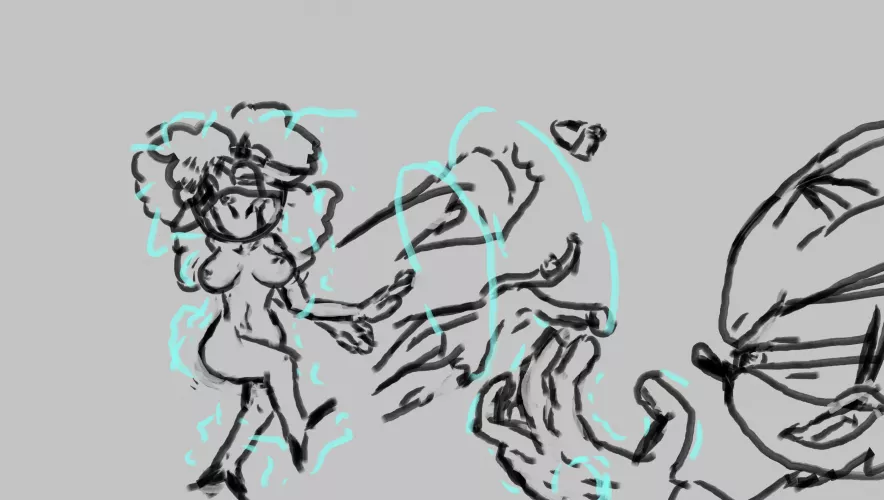 Silver getting his get-back