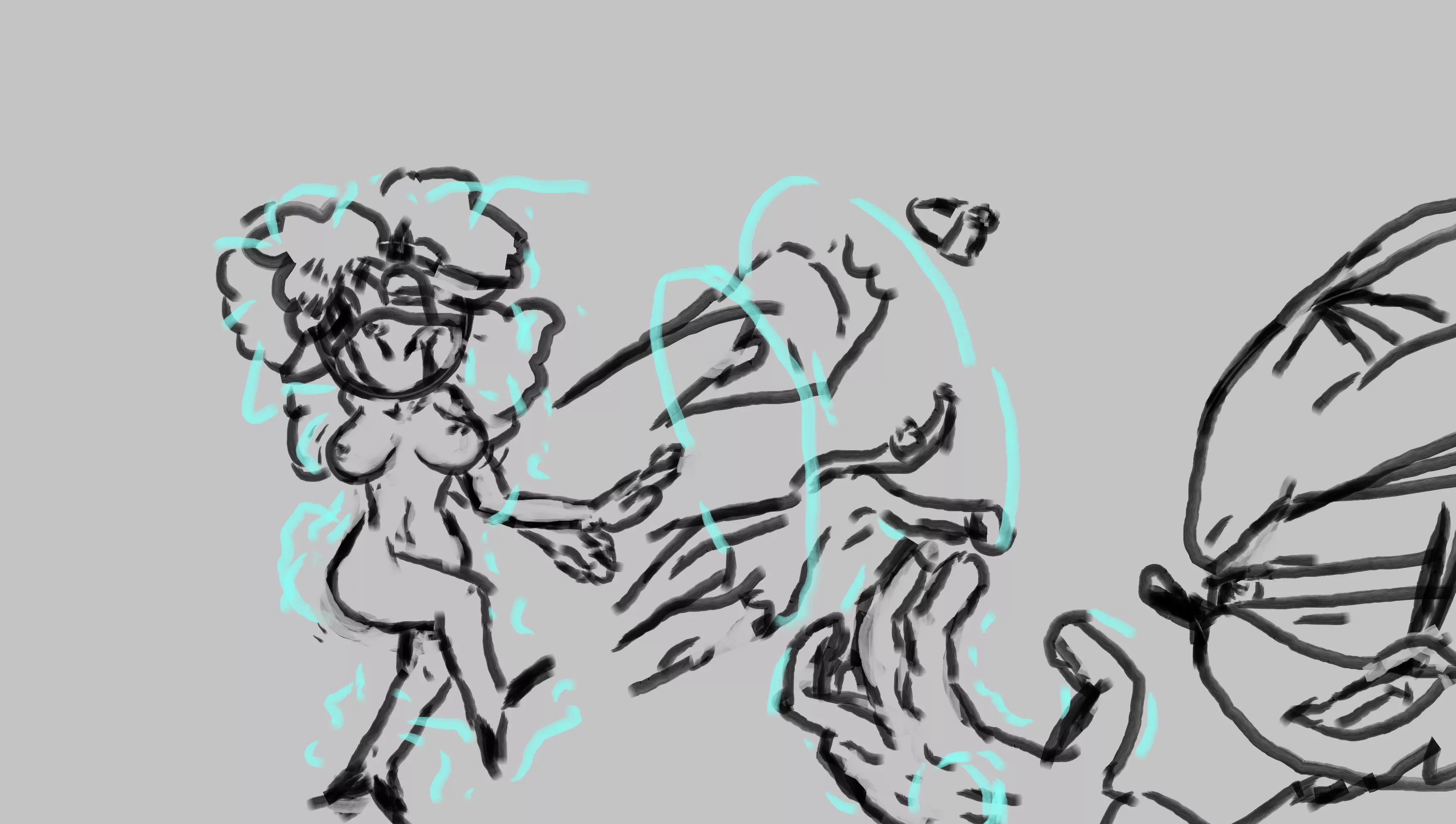 Silver getting his get-back