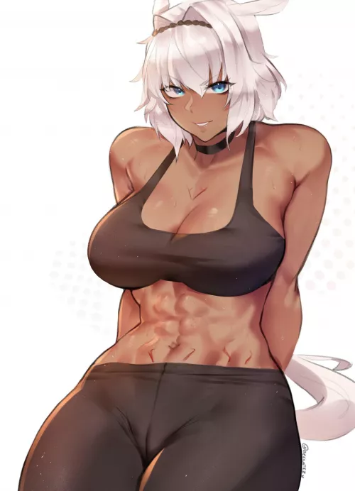 Sporty Caenis (Deccatezu)