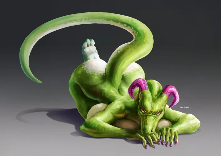 The attributes of Tajit (OWL-SKULL) [F]