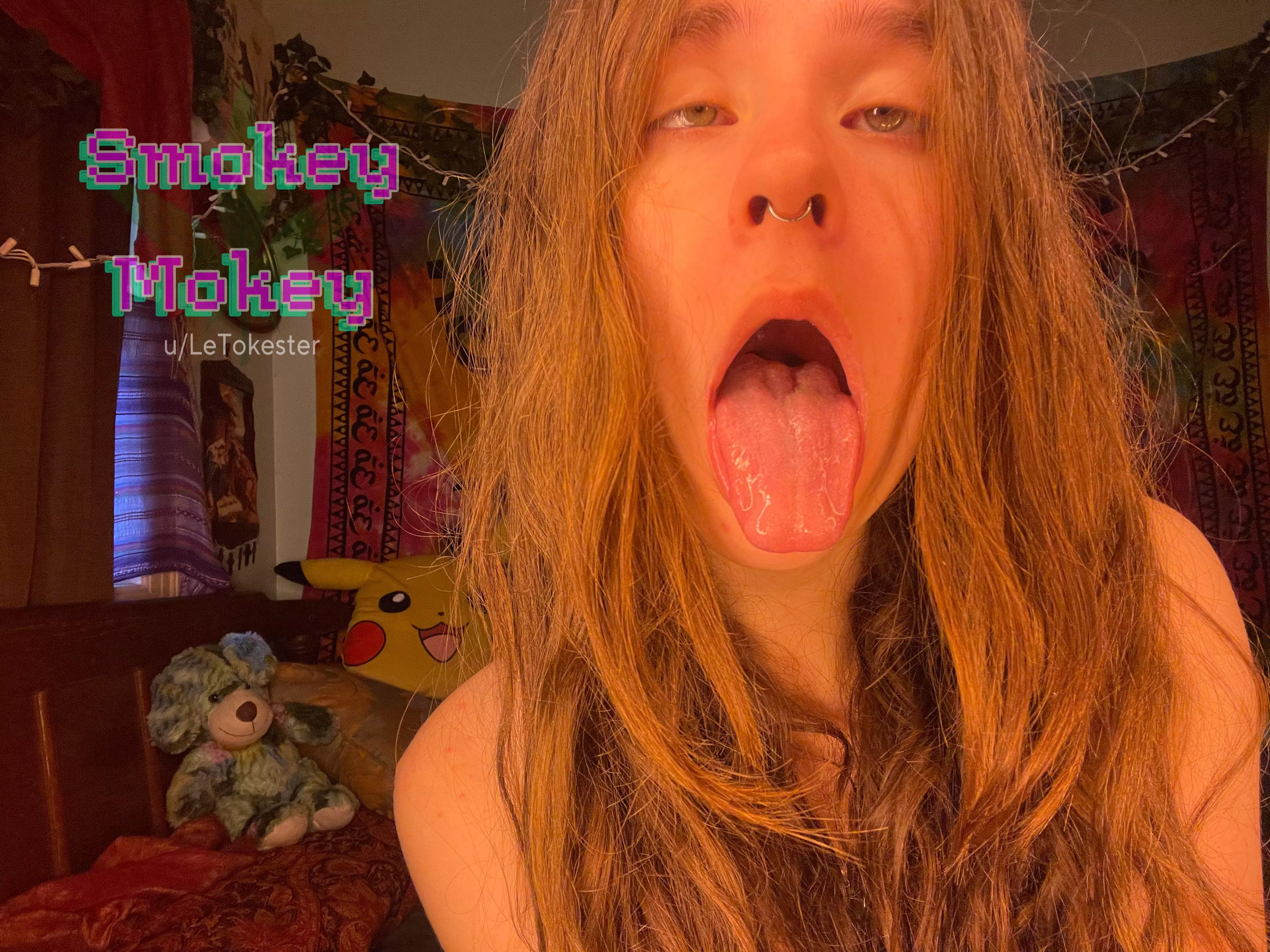 the face I make when u start to cum… [OC]