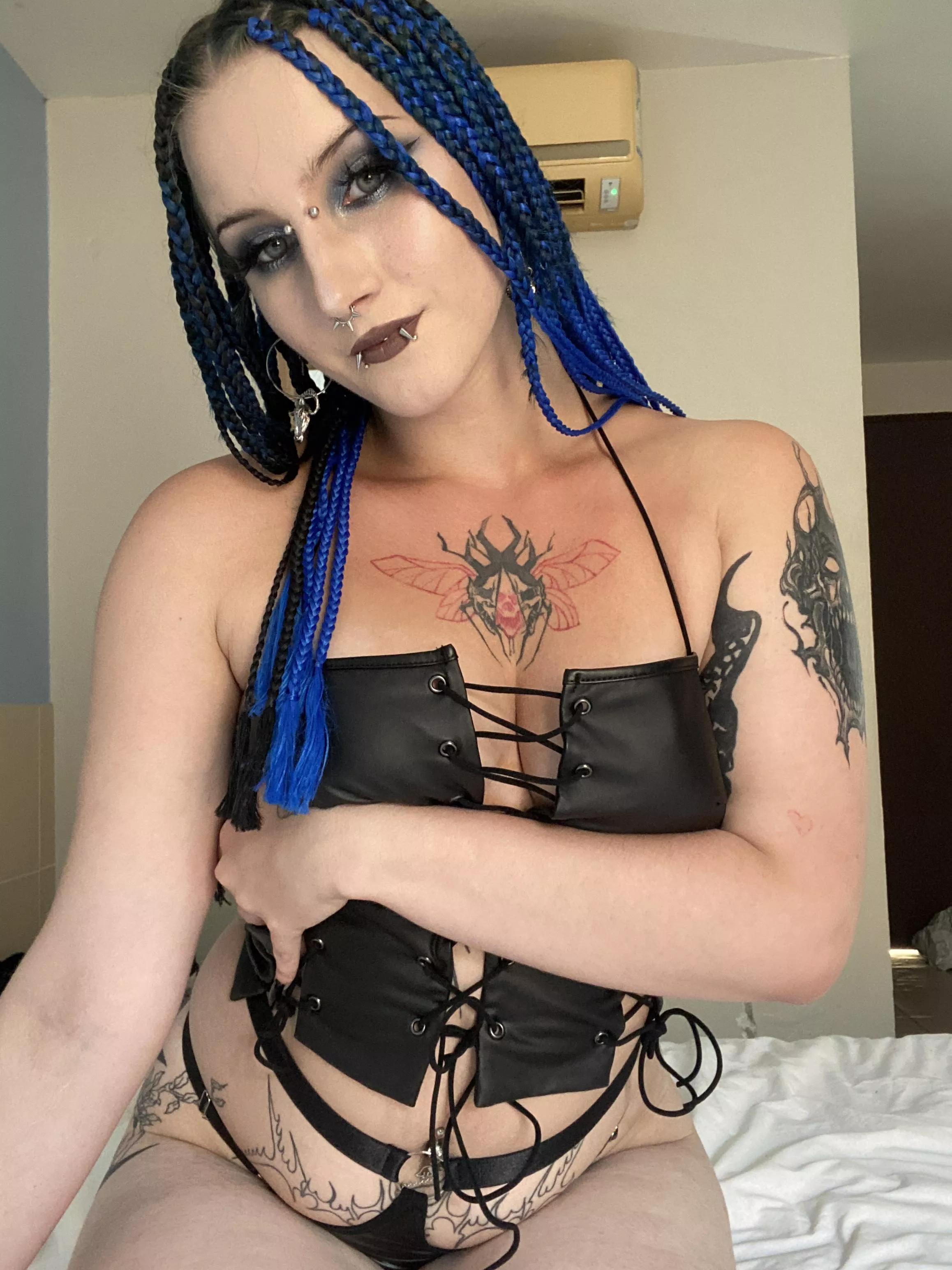 The feel and touch are what I enjoy the most