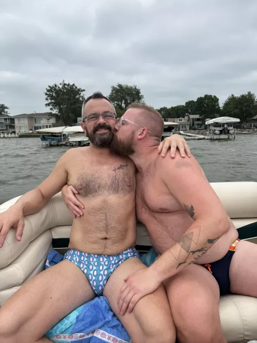 There is room for one more…