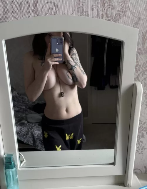 They’re hiding today 👀 come find them 