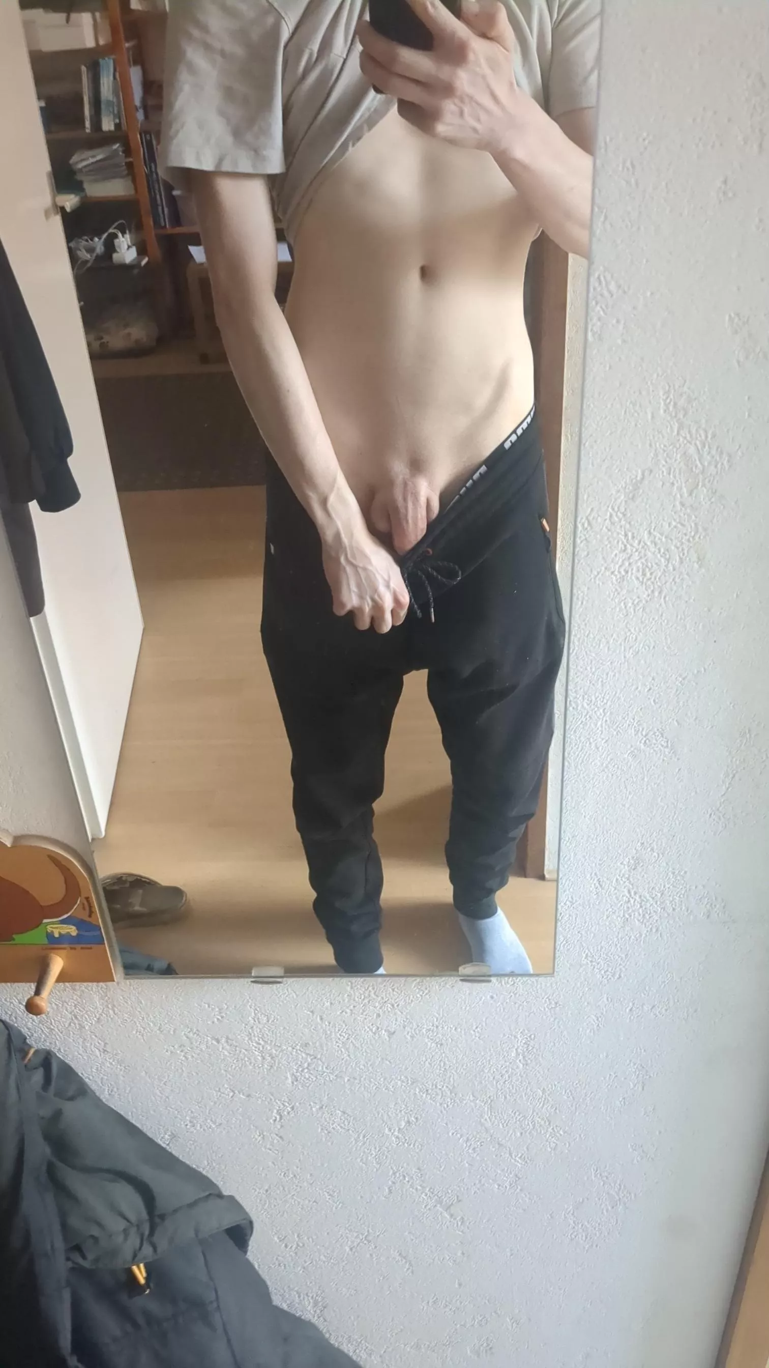 Vacation has started :)