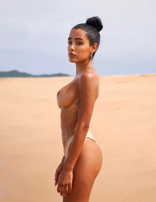 wanna taste my body?