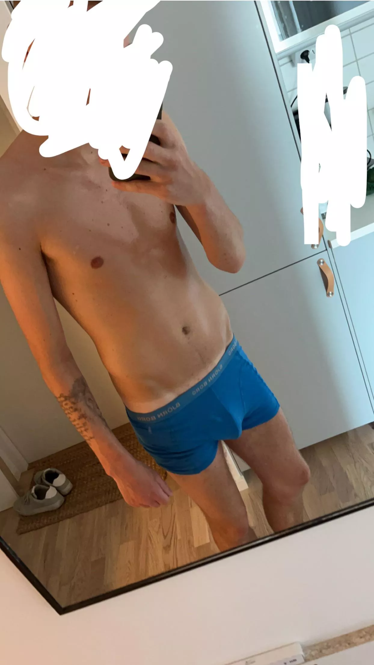 Want to see my young thick cock naked? Hit me up then!(20)