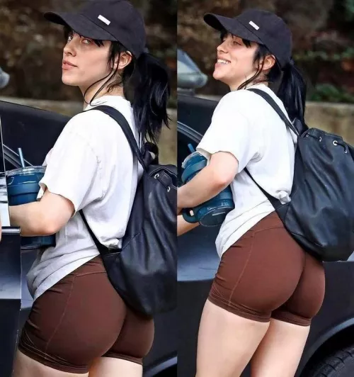 We love billie ❤️