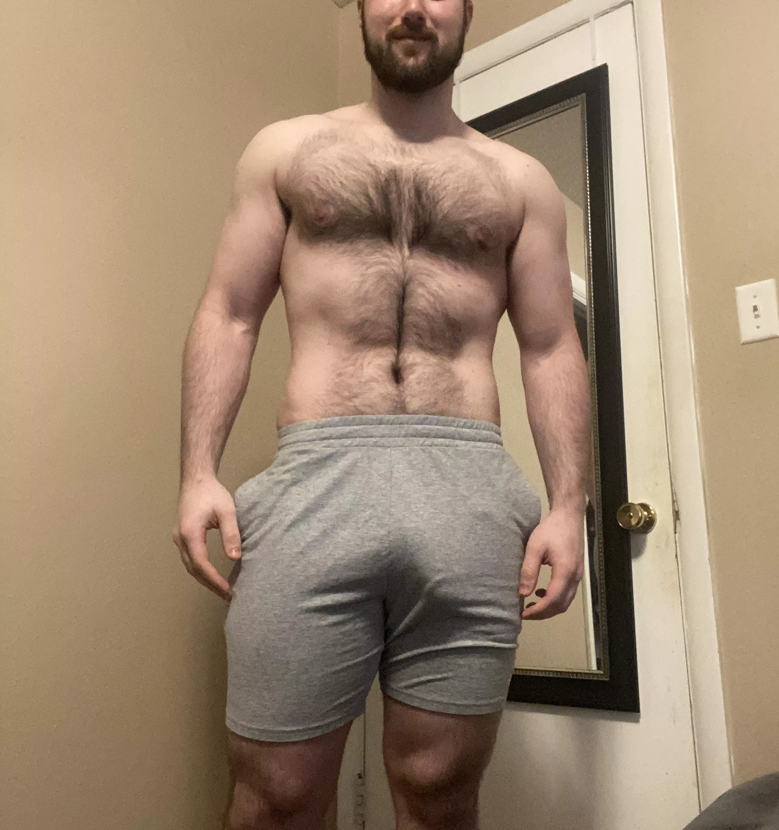 What did you notice first?