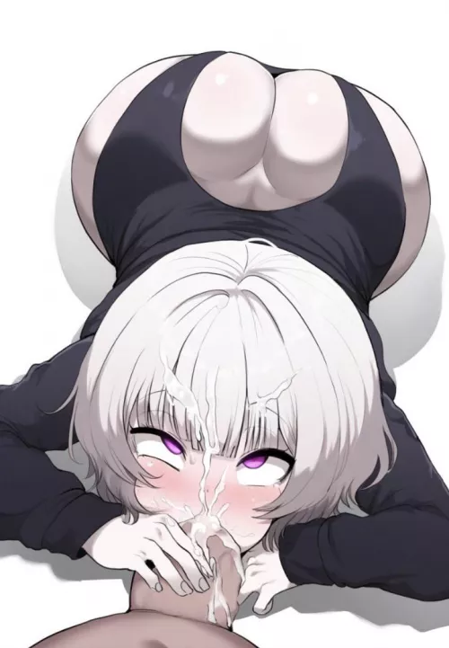 Whos gonna stuff there dick in my mouth😳