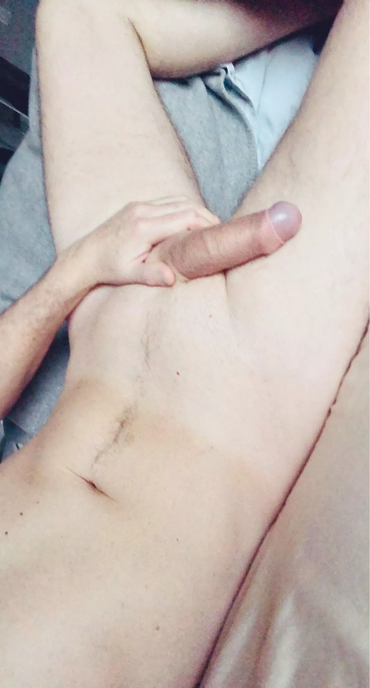 Would I be a good way to start the day? 