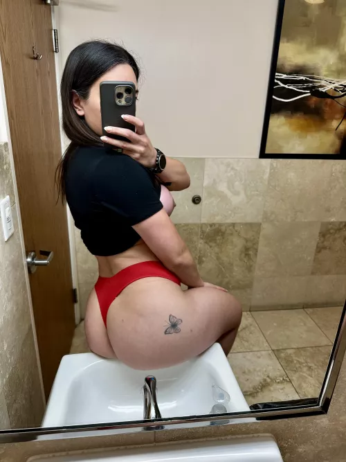 Would I distract you if we worked together