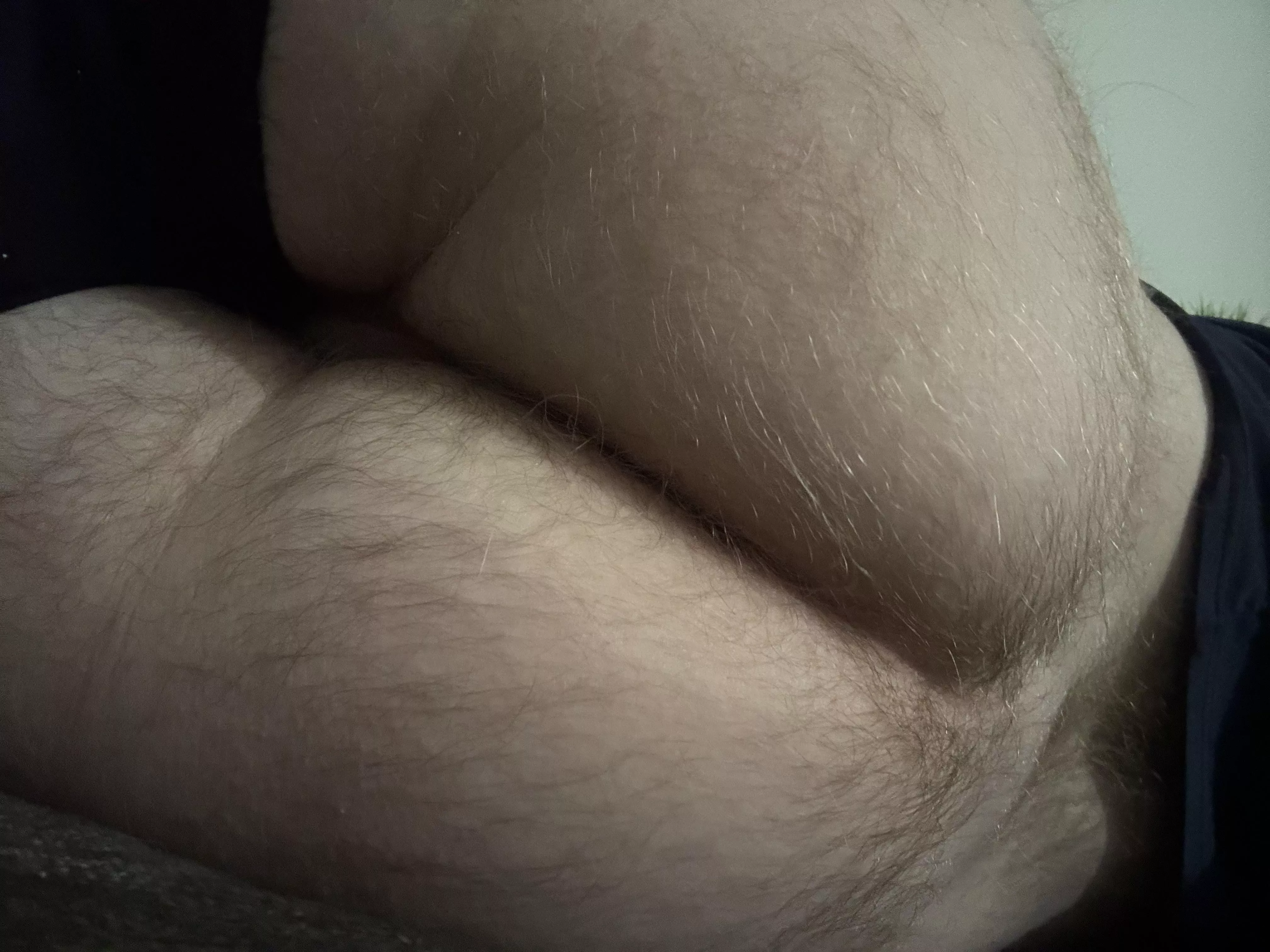 Would you spread them?